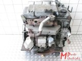 4M41 Motor, Gebraucht, Mitsubishi Pajero V60/70W,, OEM OEM Mitsubishi, 4M410T6059